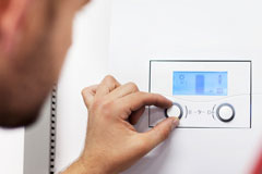 best Rowton boiler servicing companies