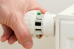 Rowton central heating repair costs