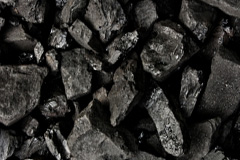 Rowton coal boiler costs