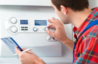 free Rowton gas safe engineer quotes